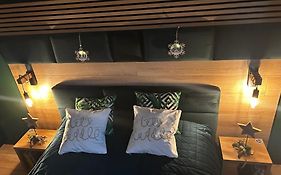 Apartamenty Termalne GREEN Apartment